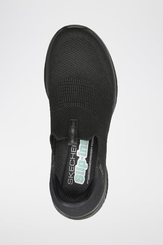 Slip-on Ultra Flex 3.0 - Noir