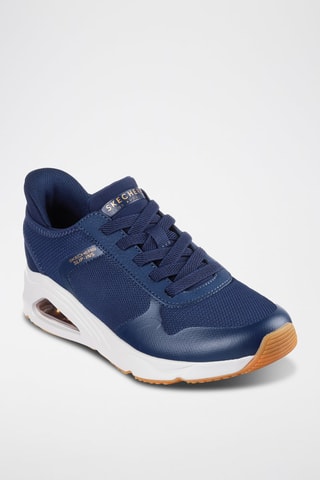 Baskets Tres Air Uno - Bleu