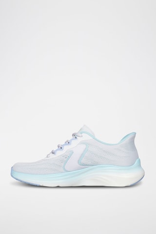 Baskets Vapor Foam - Blanc