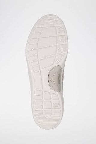 Ballerines - Gris clair