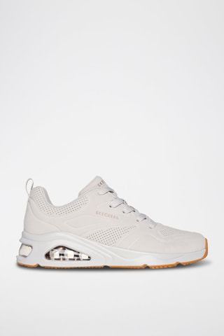 Baskets - Blanc