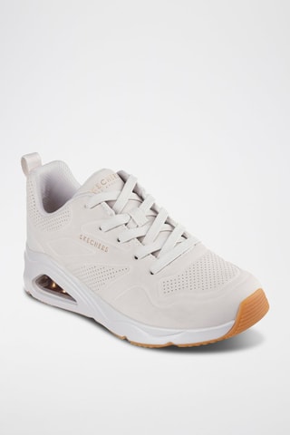 Baskets - Blanc