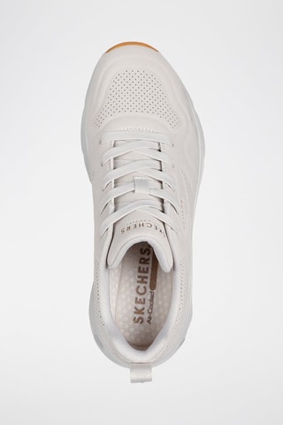 Baskets - Blanc