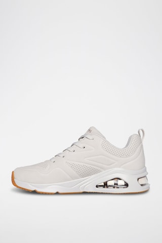 Baskets - Blanc