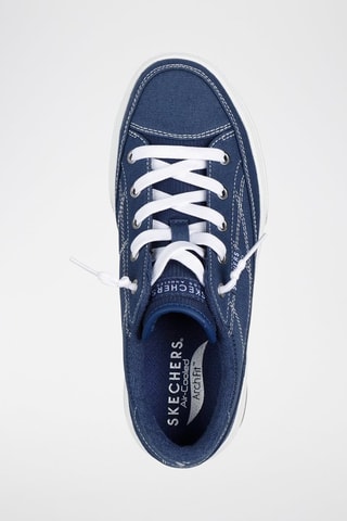 Baskets - Bleu marine