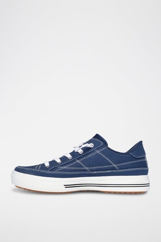 Baskets - Bleu marine