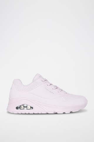 Baskets - Mauve