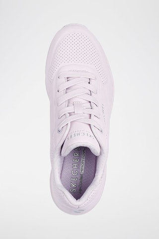 Baskets - Mauve