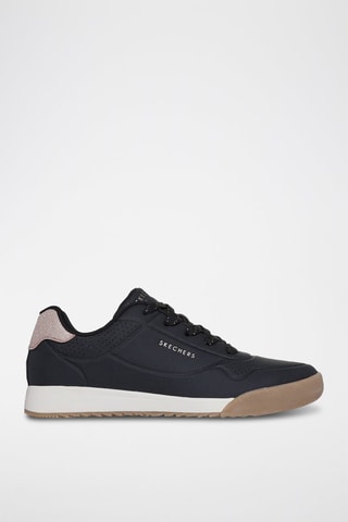 Baskets Zinger 2.0 - Noir