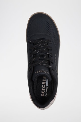 Baskets Zinger 2.0 - Noir