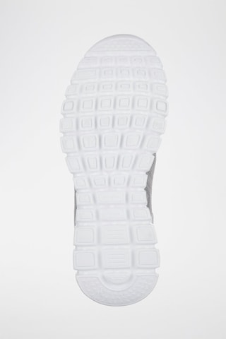 Baskets Graceful - Gris clair