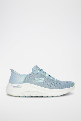 Baskets Arch Fit 2.0 – Ciel
