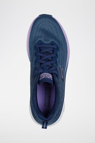 Baskets Go run Elevate 2 - Bleu marine