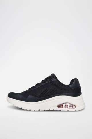 Baskets Street UNO Flex - Noir