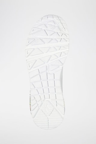 Baskets Uno - Blanc