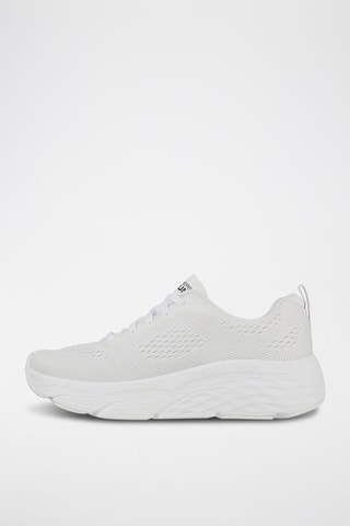 Baskets Max Cushioning Elite - Blanc