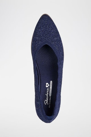 Ballerines Modesty - Bleu marine