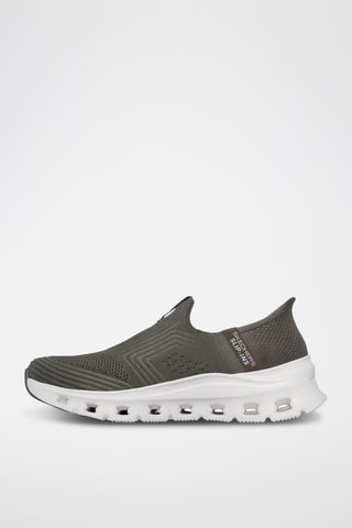 Slip-on Glide Step Pro – Kaki