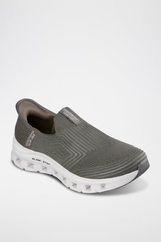 Slip-on Glide Step Pro – Kaki
