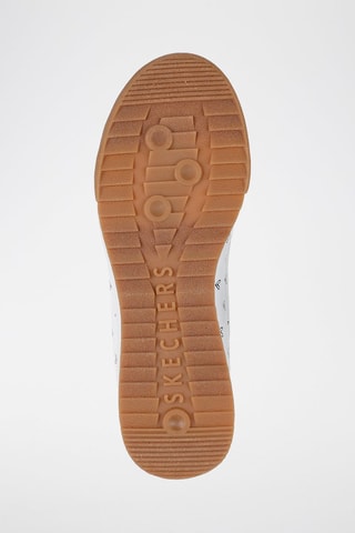 Baskets Zinger 2.0 - Blanc