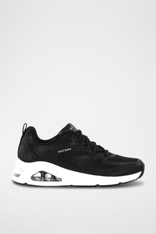 Baskets Glit Airy – Noir