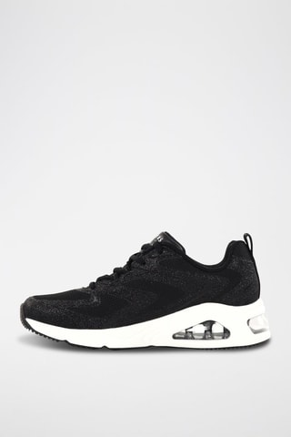 Baskets Glit Airy – Noir