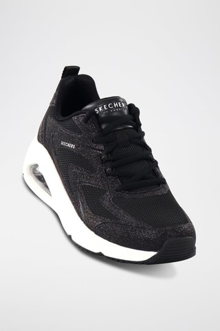 Baskets Glit Airy – Noir