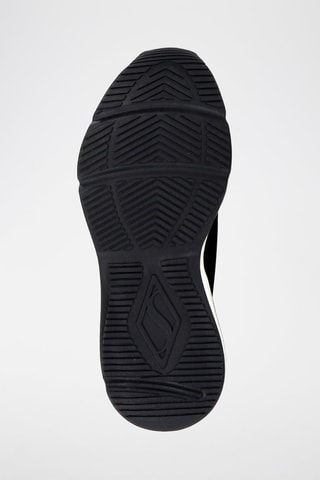 Baskets Glit Airy – Noir
