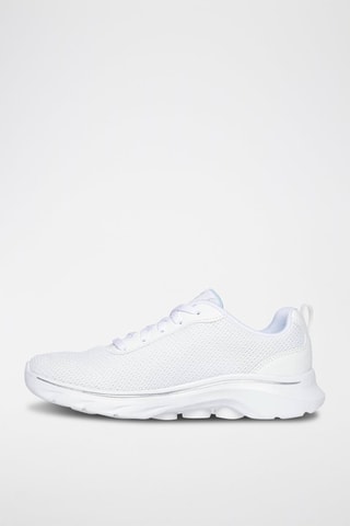 Baskets GO Walk 7 - Blanc