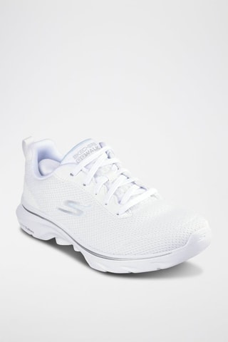 Baskets GO Walk 7 - Blanc