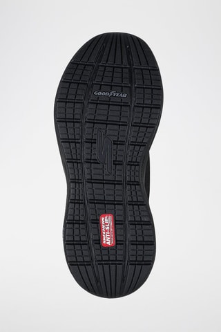 Baskets Go Walk Stability 2.0 - Noir