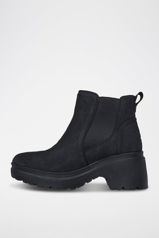 Bottines Cheslea - Noir