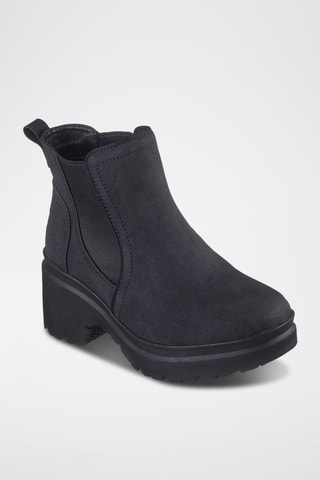 Bottines Cheslea - Noir
