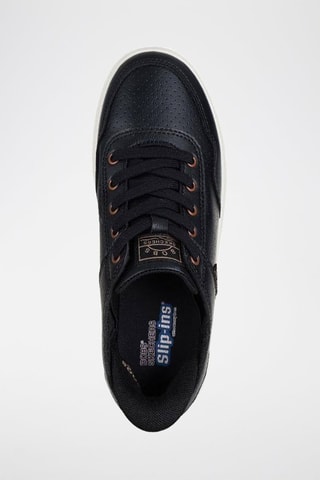 Baskets Bobs D’vine - Noir