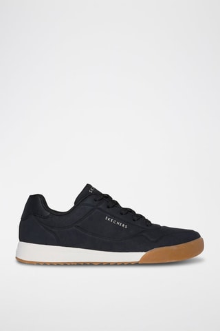 Baskets Zinger 2.0 - Noir