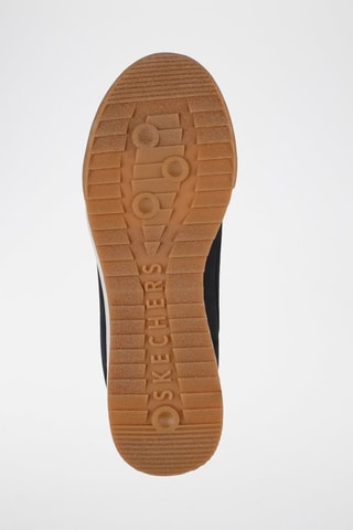 Baskets Zinger 2.0 - Noir