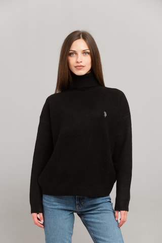Jersey - Negro