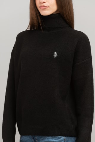 Jersey - Negro
