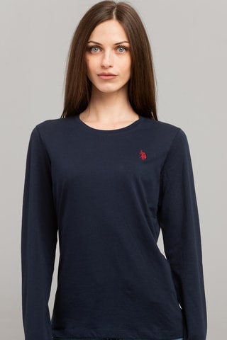 Camiseta - Azul