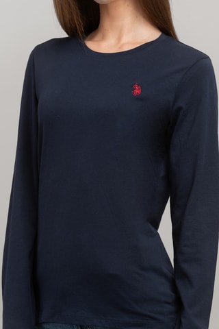 Camiseta - Azul