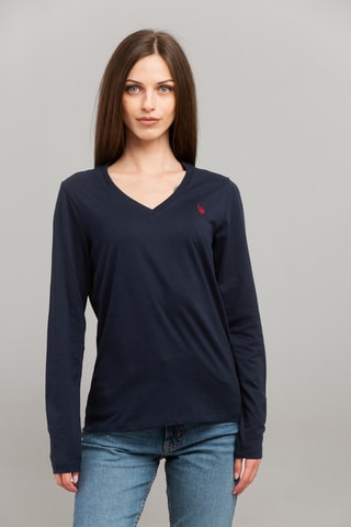 Camiseta - Azul