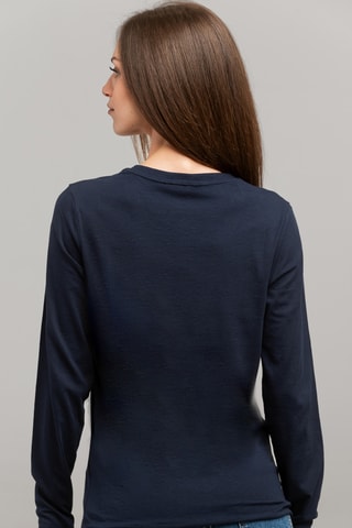 Camiseta - Azul