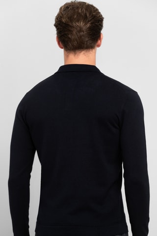 Jersey - Azul
