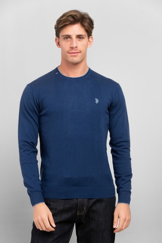 Jersey - Azul
