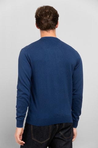 Jersey - Azul