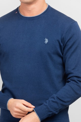 Jersey - Azul