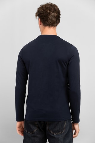 Camiseta - Azul