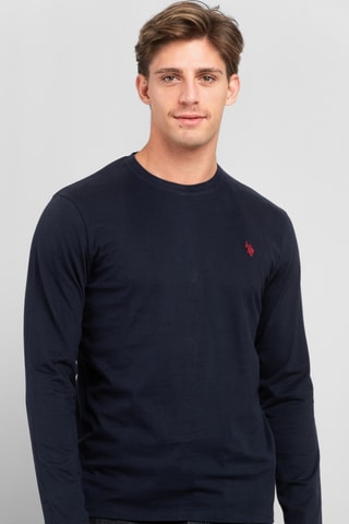 Camiseta - Azul