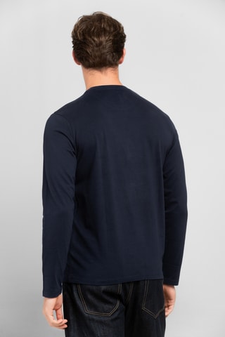 Camiseta - Azul