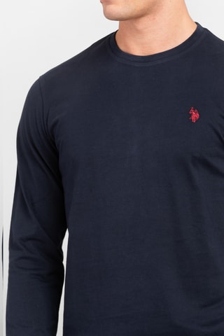 Camiseta - Azul